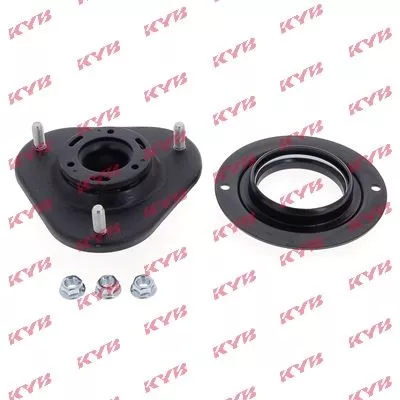 Repair Kit, suspension strut support mount