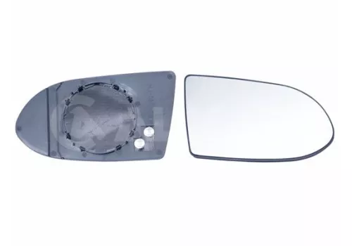 Mirror Glass, exterior mirror