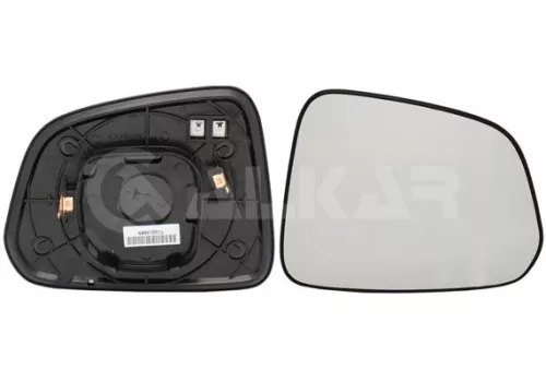 Mirror Glass, exterior mirror