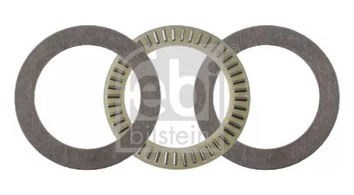 Rolling Bearing, suspension strut support mount