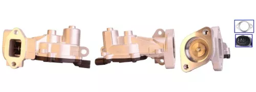 EGR Valve