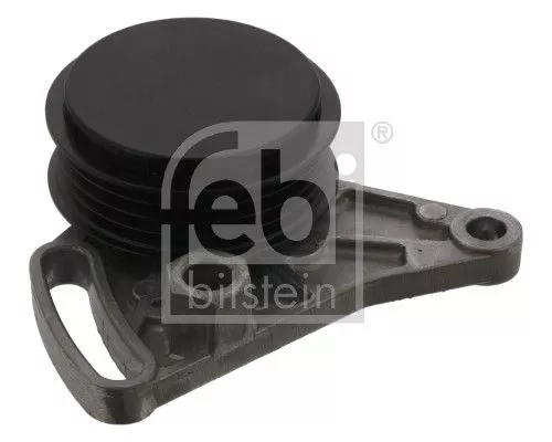 Belt Tensioner, V-ribbed belt