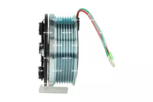 NRF Magnetic Clutch, air conditioning compressor (380016)