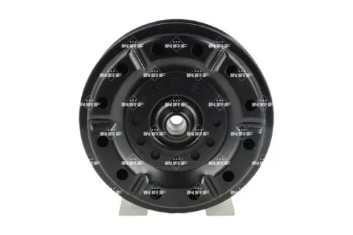 NRF Magnetic Clutch, air conditioning compressor (380027)