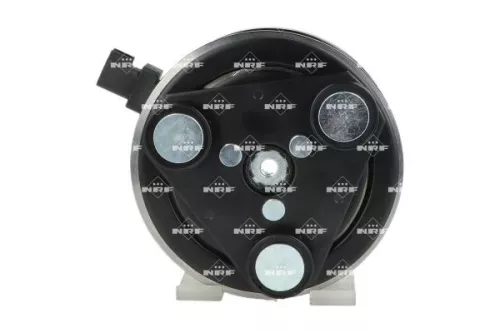 Magnetic Clutch, air conditioning compressor