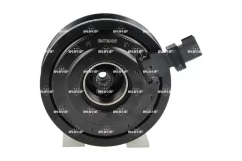 NRF Magnetic Clutch, air conditioning compressor (380045)