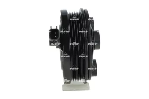NRF Magnetic Clutch, air conditioning compressor (380045)