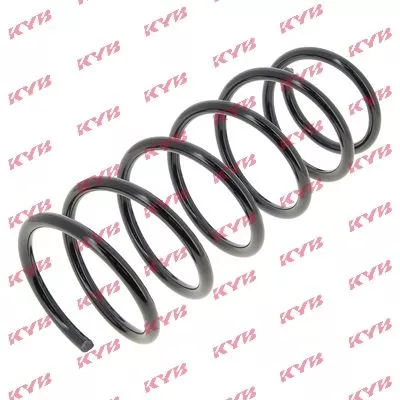 KYB Suspension Spring (RA6122)