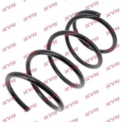 KYB Suspension Spring (RA6683)
