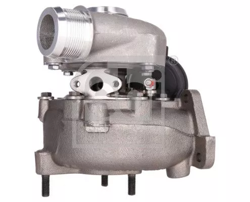 FEBI BILSTEIN Charger, charging (supercharged/turbocharged) (186920)