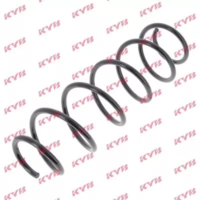 KYB Suspension Spring (RH2619)