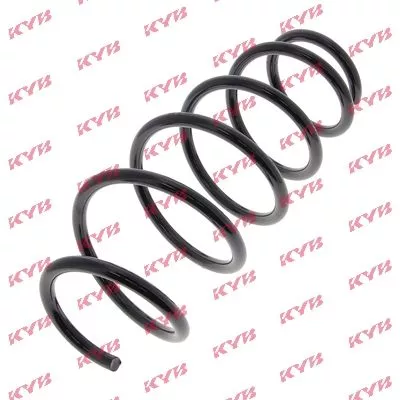 KYB Suspension Spring (RH2696)