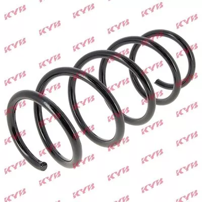 KYB Suspension Spring (RH2706)