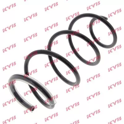 KYB Suspension Spring (RH2710)