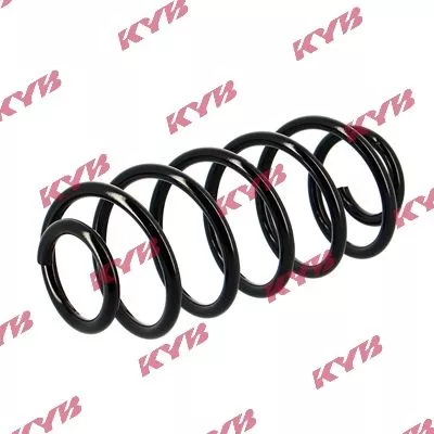 KYB Suspension Spring (RH6625)