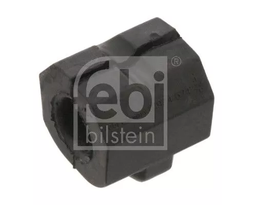 Mounting, stabiliser bar