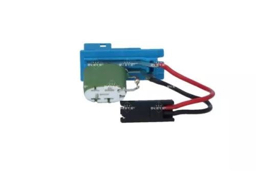 NRF Resistor, interior blower (342036)