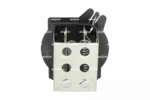 NRF Resistor, interior blower (342052)