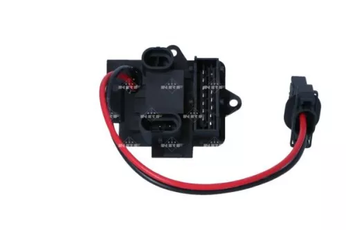 NRF Resistor, interior blower (342057)