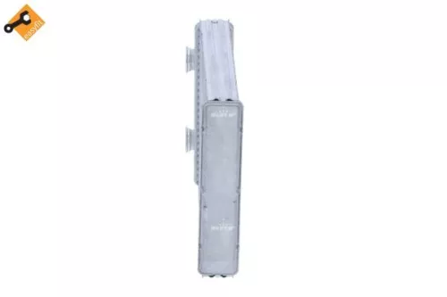 NRF Heat Exchanger, interior heating (54357)