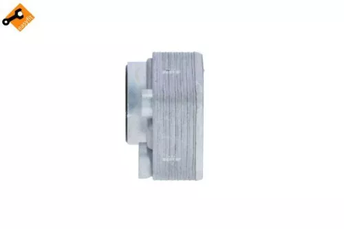 NRF Oil Cooler, engine oil (31221)
