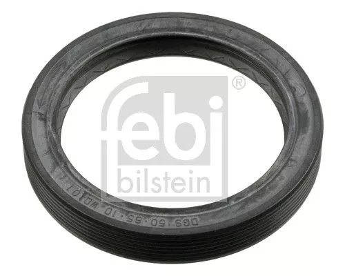 Shaft Seal, automatic transmission flange