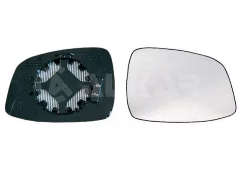 Mirror Glass, exterior mirror