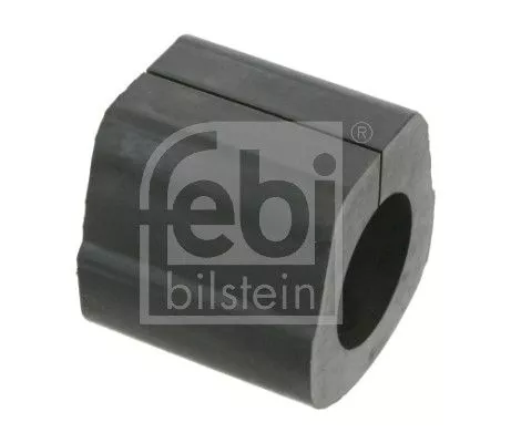 Mounting, stabiliser bar