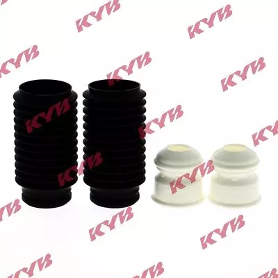 Dust Cover Kit, shock absorber