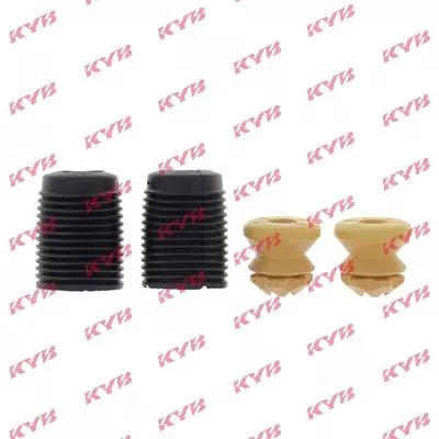 Dust Cover Kit, shock absorber