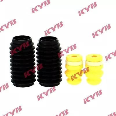 Dust Cover Kit, shock absorber