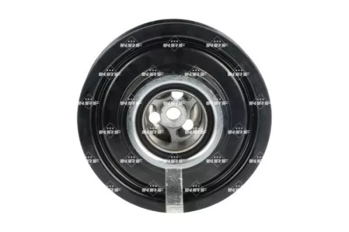 Magnetic Clutch, air conditioning compressor