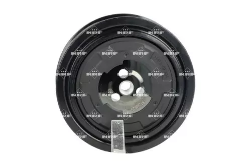 NRF Magnetic Clutch, air conditioning compressor (380004)