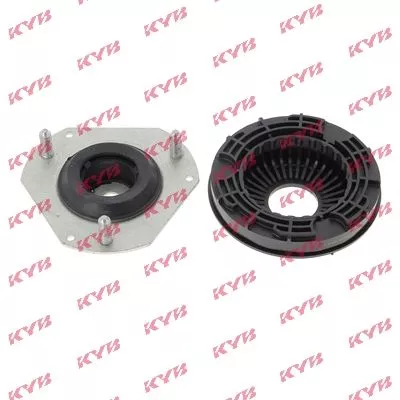 KYB Repair Kit, suspension strut support mount (SM1550)
