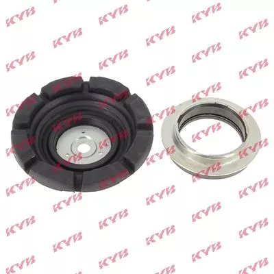 KYB Repair Kit, suspension strut support mount (SM1715)