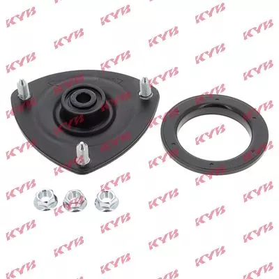 Repair Kit, suspension strut support mount