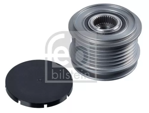 Alternator Freewheel Clutch