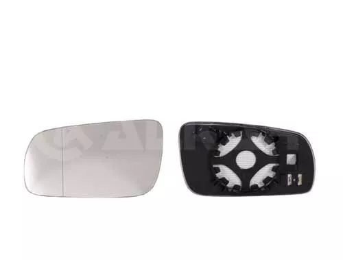 Mirror Glass, exterior mirror