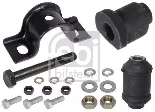 Mounting and Bolting Kit, control/trailing arm