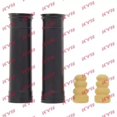 Dust Cover Kit, shock absorber