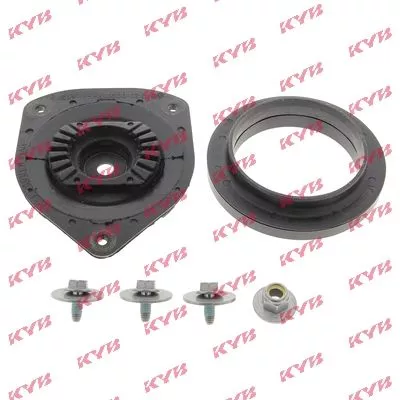 KYB Repair Kit, suspension strut support mount (SM1536)