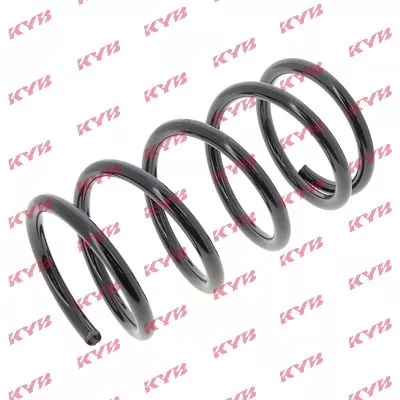 KYB Suspension Spring (RD6507)