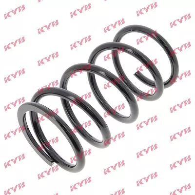 KYB Suspension Spring (RD6507)