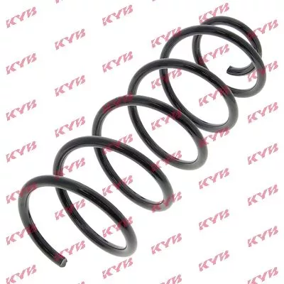 KYB Suspension Spring (RG1171)