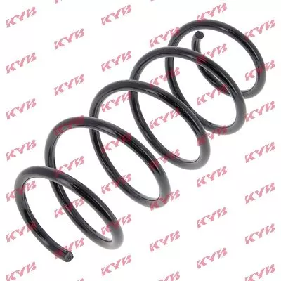 KYB Suspension Spring (RH2651)
