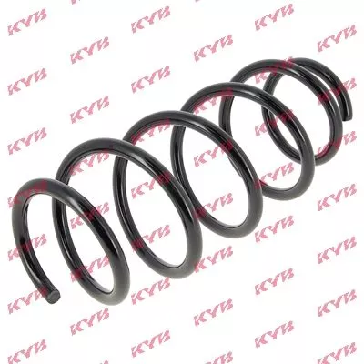 KYB Suspension Spring (RH2827)