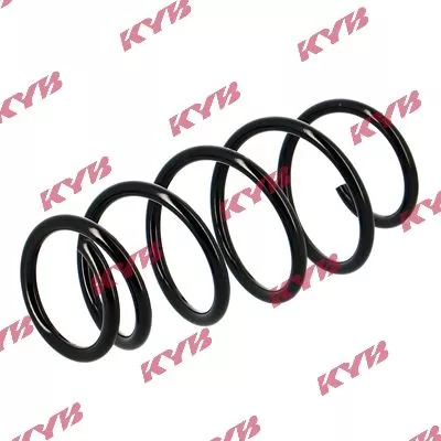 KYB Suspension Spring (RA4140)