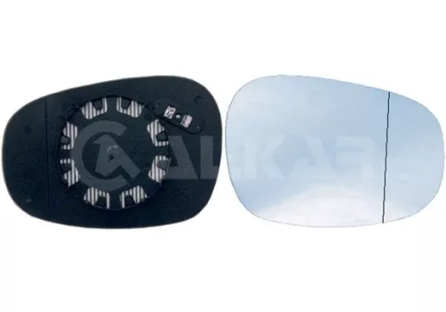 Mirror Glass, exterior mirror