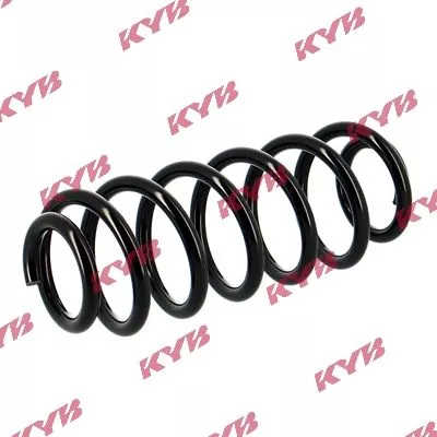 KYB Suspension Spring (RH6386)