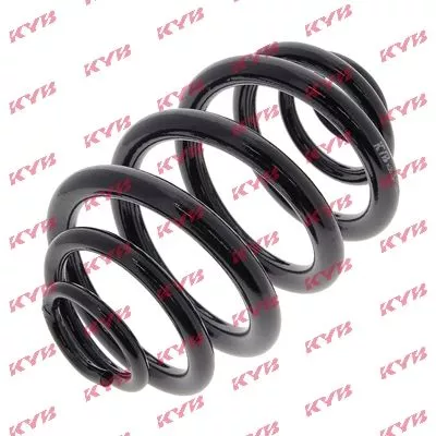 KYB Suspension Spring (RJ5154)